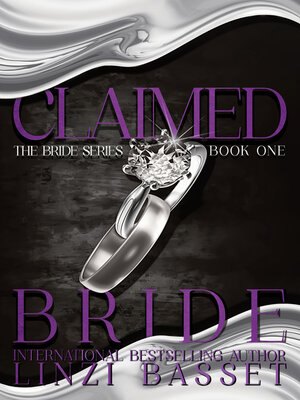 cover image of Claimed Bride